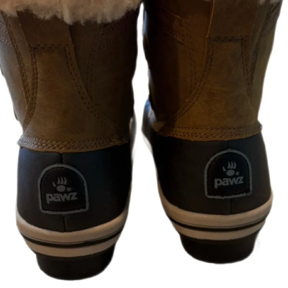 BearPaw these circumference outdoor